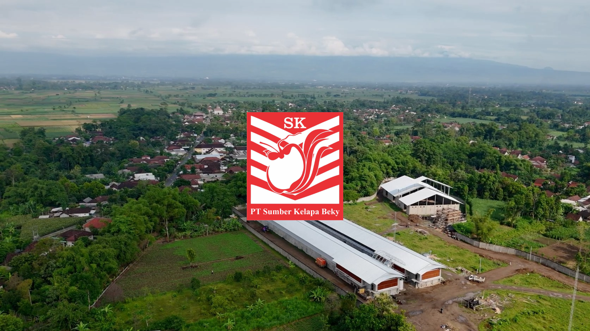 Sumber Kelapa Farm Company Profile